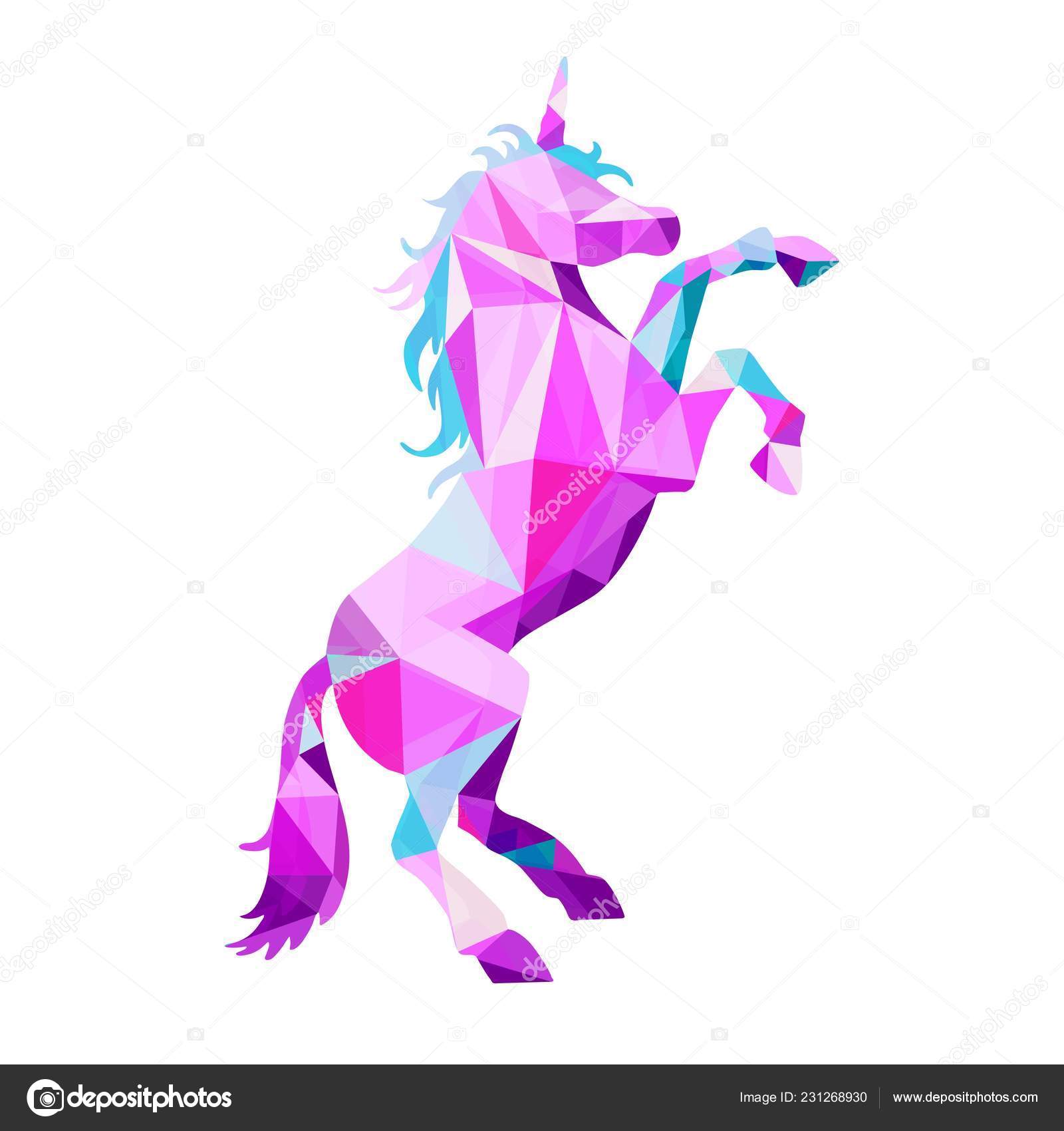 whats a unicorn in poly