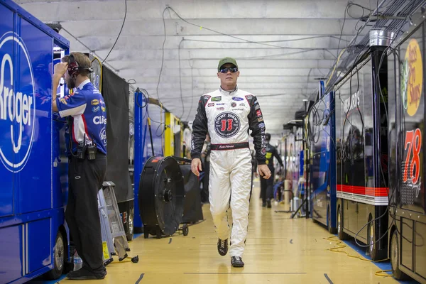 Mayo 2018 Concord Carolina Del Norte Estados Unidos Kevin Harvick — Foto de Stock