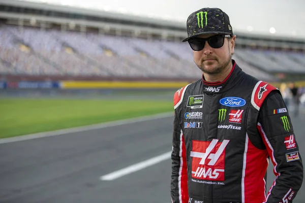 Mai 2018 Concord Caroline Nord États Unis Kurt Busch Ans — Photo