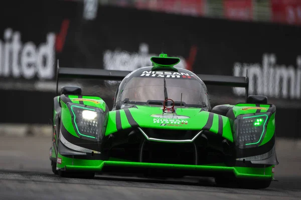 Haziran 2018 Detroit Michigan Abd Tekila Patron Esm Nissan Dpi — Stok fotoğraf