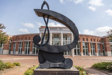 University of North Carolina, Charlotte, olarak da bilinen Unc Charlotte, Charlotte, North Carolina, Amerika Birleşik Devletleri'nde bulunan devlet araştırma üniversitesidir. UNC Charlotte teklifler 23 doktora, 64 mastır ve 140 lisans programları 