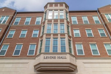 University of North Carolina, Charlotte, olarak da bilinen Unc Charlotte, Charlotte, North Carolina, Amerika Birleşik Devletleri'nde bulunan devlet araştırma üniversitesidir. UNC Charlotte teklifler 23 doktora, 64 mastır ve 140 lisans programları 