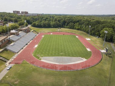 University of North Carolina, Charlotte, olarak da bilinen Unc Charlotte, Charlotte, North Carolina, Amerika Birleşik Devletleri'nde bulunan devlet araştırma üniversitesidir. UNC Charlotte teklifler 23 doktora, 64 mastır ve 140 lisans programları 
