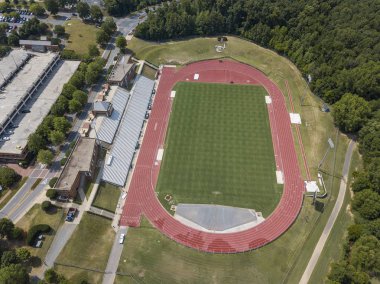 University of North Carolina, Charlotte, olarak da bilinen Unc Charlotte, Charlotte, North Carolina, Amerika Birleşik Devletleri'nde bulunan devlet araştırma üniversitesidir. UNC Charlotte teklifler 23 doktora, 64 mastır ve 140 lisans programları 