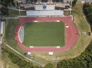 University of North Carolina, Charlotte, olarak da bilinen Unc Charlotte, Charlotte, North Carolina, Amerika Birleşik Devletleri'nde bulunan devlet araştırma üniversitesidir. UNC Charlotte teklifler 23 doktora, 64 mastır ve 140 lisans programları 