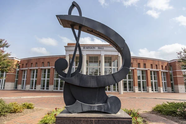 University of North Carolina, Charlotte, olarak da bilinen Unc Charlotte, Charlotte, North Carolina, Amerika Birleşik Devletleri'nde bulunan devlet araştırma üniversitesidir. UNC Charlotte teklifler 23 doktora, 64 mastır ve 140 lisans programları 