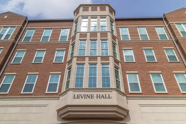 University of North Carolina, Charlotte, olarak da bilinen Unc Charlotte, Charlotte, North Carolina, Amerika Birleşik Devletleri'nde bulunan devlet araştırma üniversitesidir. UNC Charlotte teklifler 23 doktora, 64 mastır ve 140 lisans programları 