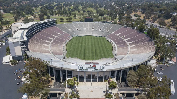 Juli 2018 Pasadena California Usa Rose Bowl Een Openlucht Atletische — Stockfoto