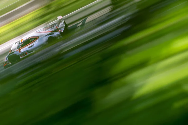 Agosto 2018 Elkhart Lake Estados Unidos Acura Team Penske Acura — Foto de Stock