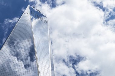 Bir yaz gününde gelişen bir metropol sahneleri