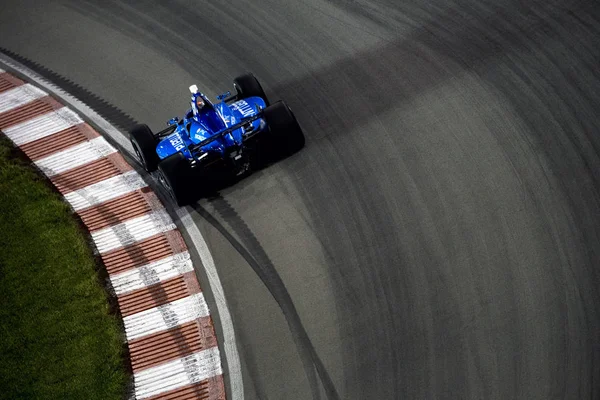25 Ağustos 2018 - Madison, Illinois, ABD: Konum-n sırasında Bommarito Otomotiv grubu 500 ağ geçidi Motorsports Park Madison, Illinois, Birleşik Arap Emirlikleri savaşların Ed Jones (10).