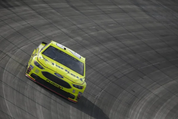 Outubro 2018 Dover Delaware Estados Unidos Paul Menard Luta Pela — Fotografia de Stock