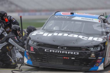 NASCAR: 23 Şubat Rinnai 250