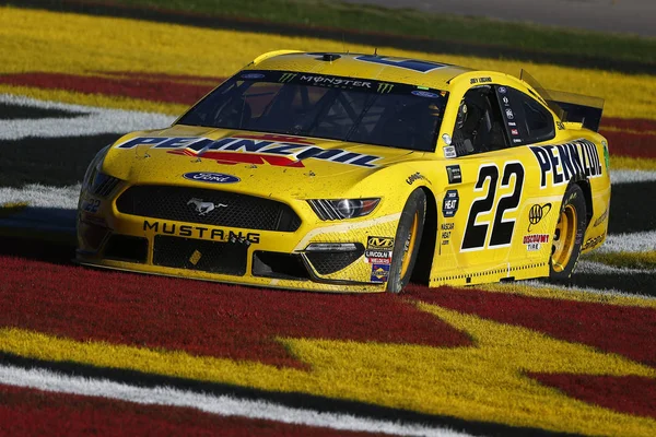 NASCAR: March 03 Pennzoil 400 — Stock Photo, Image