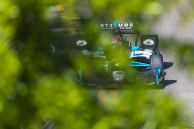 IMSA: St. Petersburg Mart 08 Firestone Grand Prix