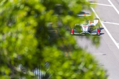 IMSA: St. Petersburg Mart 08 Firestone Grand Prix