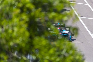 IMSA: St. Petersburg Mart 08 Firestone Grand Prix