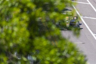 IMSA: St. Petersburg Mart 08 Firestone Grand Prix