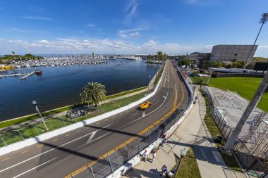 IMSA: St. Petersburg Mart 08 Firestone Grand Prix