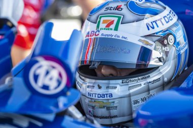 IndyCar: St. Petersburg Mart 09 Firestone Grand Prix