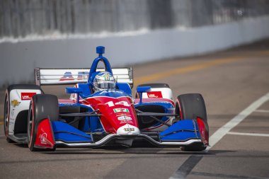 IndyCar: St. Petersburg Mart 09 Firestone Grand Prix