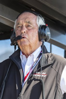 IndyCar: St. Petersburg Mart 09 Firestone Grand Prix