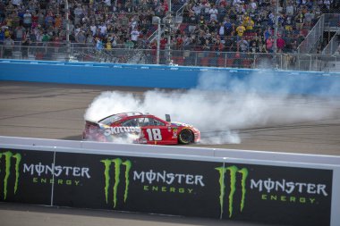 NASCAR: Guardian 500 10 Mart Bilet