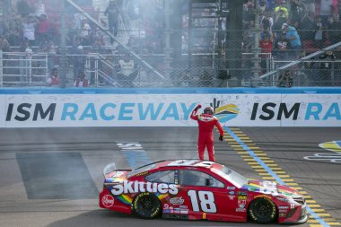 NASCAR: Guardian 500 10 Mart Bilet
