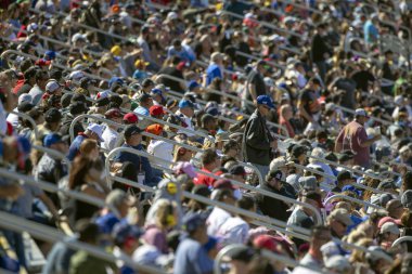 NASCAR: Mart 16 üretim İttifak grubu 300