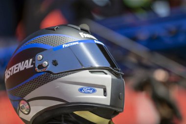 NASCAR: Club 400 17 Mart otomatik