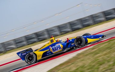 IndyCar: 22 Mart'ta IndyCar klasik