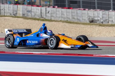IndyCar: 22 Mart'ta IndyCar klasik