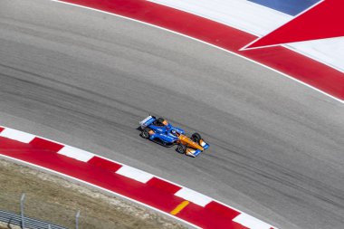 IndyCar: 22 Mart'ta IndyCar klasik