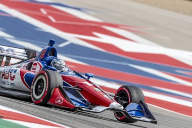 IndyCar: 22 Mart'ta IndyCar klasik