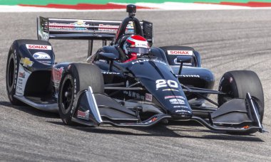 IndyCar: 22 Mart'ta IndyCar klasik