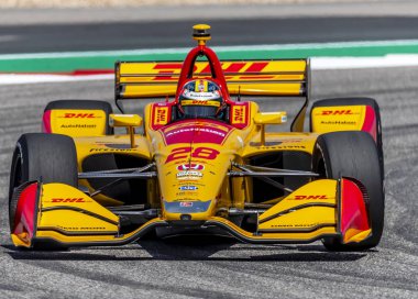 IndyCar: 22 Mart'ta IndyCar klasik