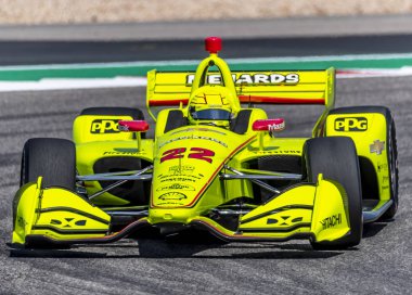 IndyCar: 22 Mart'ta IndyCar klasik