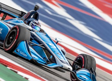 IndyCar: 22 Mart'ta IndyCar klasik