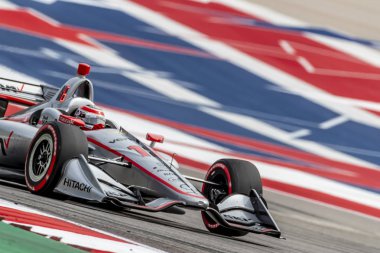 IndyCar: 22 Mart'ta IndyCar klasik