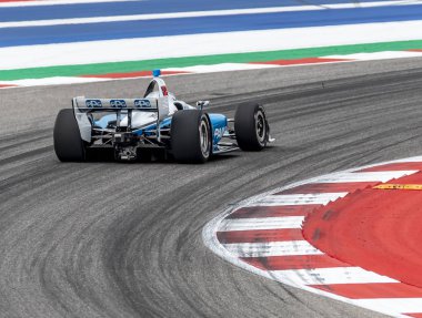 IndyCar: 23 Mart IndyCar klasik