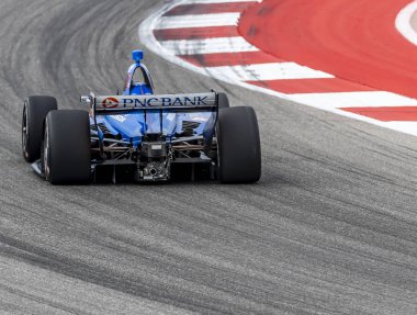 IndyCar: 23 Mart IndyCar klasik