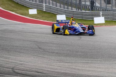 IndyCar: 23 Mart IndyCar klasik