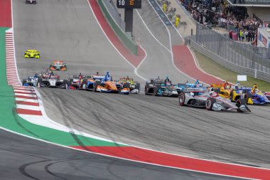 IndyCar: 24 Mart IndyCar klasik