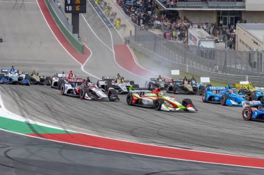 IndyCar: 24 Mart IndyCar klasik