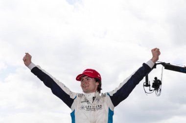 IndyCar: 24 Mart IndyCar klasik