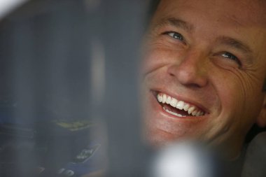 NASCAR: 29 Mart O'Reilly Auto 500 parça