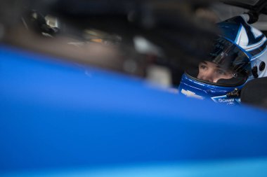 NASCAR: Mart 30 O'Reilly Auto 500 parça