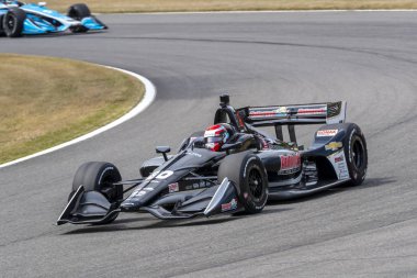 IndyCar: 06 Nisan Honda Indy Grand Prix Alabama