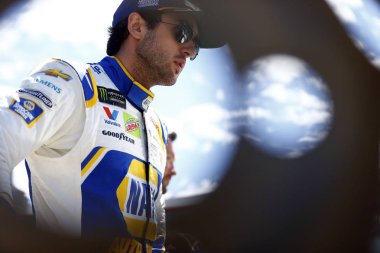 NASCAR: Nisan 05 Food City 500