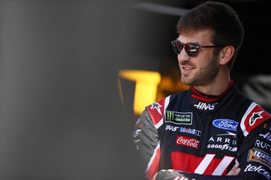 NASCAR: Nisan 05 Food City 500